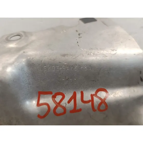 Protector para Land Rover Discovery Sport