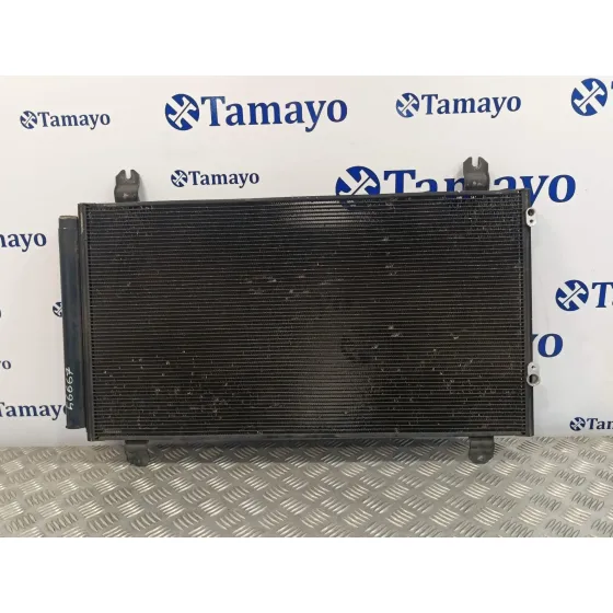 Condensador / Radiador Aire Acondicionado para Mitsubishi Grandis (Na0W)
