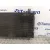Condensador / Radiador Aire Acondicionado para Mitsubishi Grandis (Na0W)
