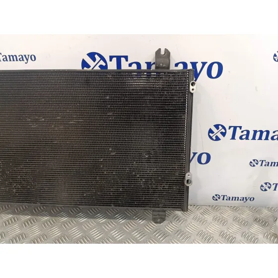 Condensador / Radiador Aire Acondicionado para Mitsubishi Grandis (Na0W)