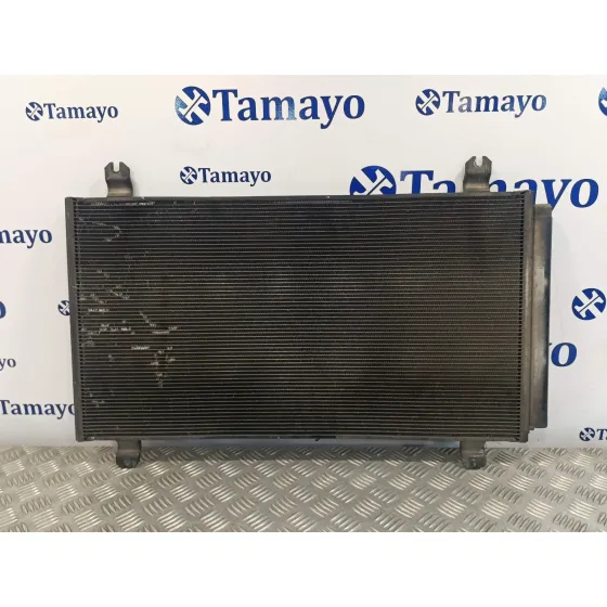 Condensador / Radiador Aire Acondicionado para Mitsubishi Grandis (Na0W)
