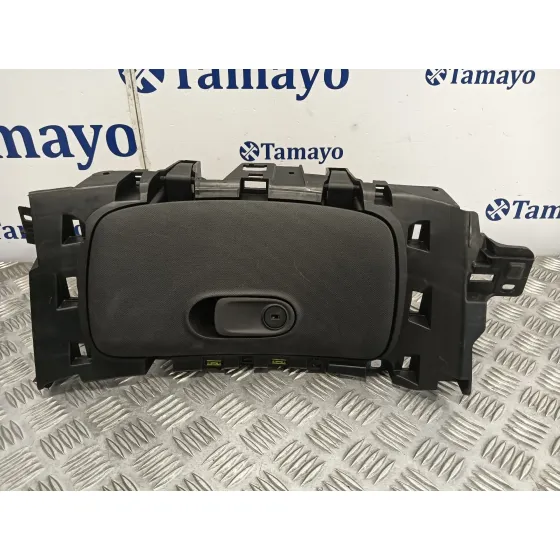Guantera para Smart Forfour