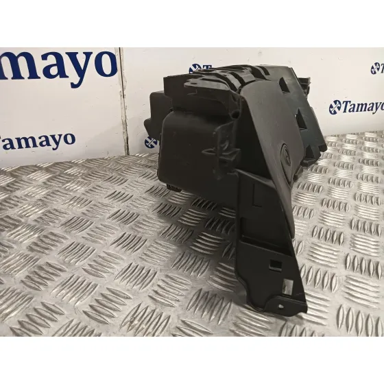 Guantera para Smart Forfour