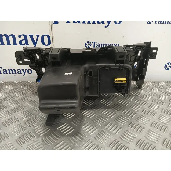 Guantera para Smart Forfour