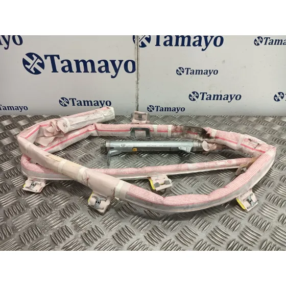 Airbag Cortina Delantero Derecho para Seat Alhambra (7N)