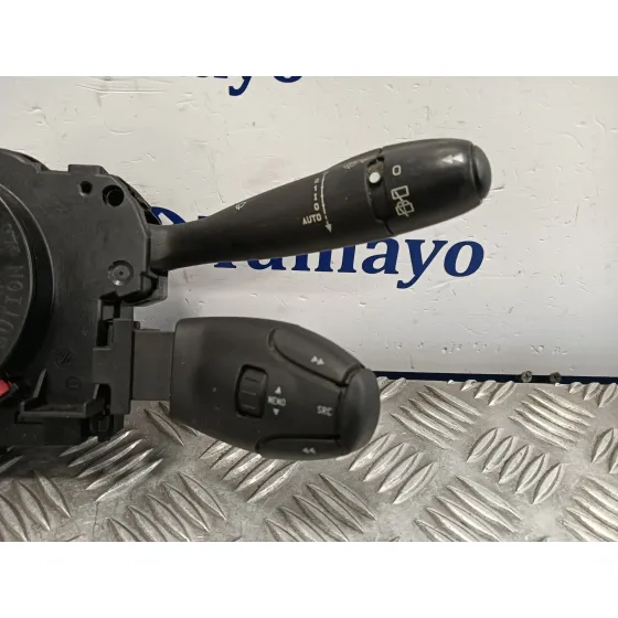 Mando Multifuncion para Peugeot 307 Break/Sw (S2)