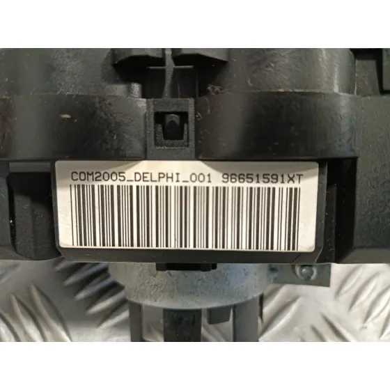 Mando Multifuncion para Peugeot 307 Break/Sw (S2)