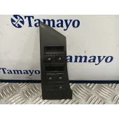 Mando Elevalunas Delantero Izquierdo para Opel Astra K Sports Tourer