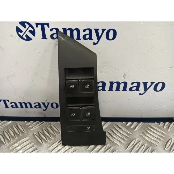Mando Elevalunas Delantero Izquierdo para Opel Astra K Sports Tourer