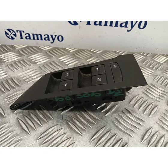 Mando Elevalunas Delantero Izquierdo para Opel Astra K Sports Tourer