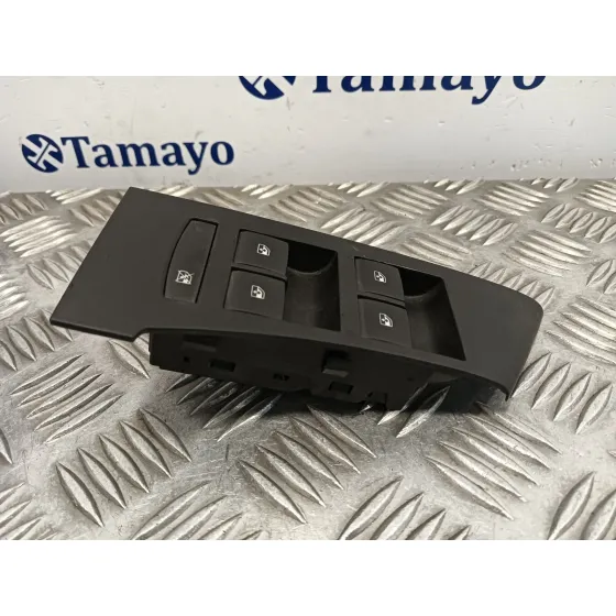 Mando Elevalunas Delantero Izquierdo para Opel Astra K Sports Tourer