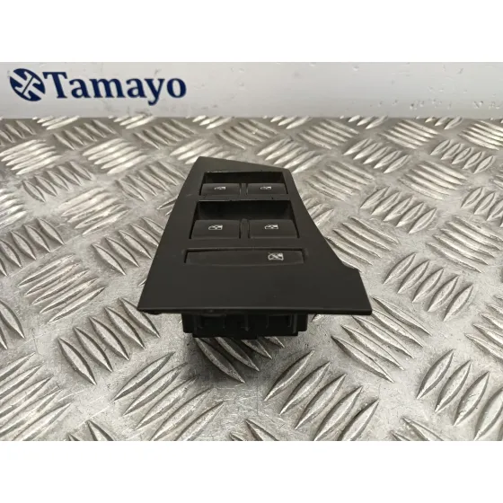 Mando Elevalunas Delantero Izquierdo para Opel Astra K Sports Tourer
