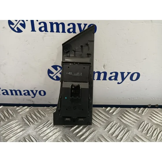 Mando Elevalunas Delantero Izquierdo para Opel Astra K Sports Tourer