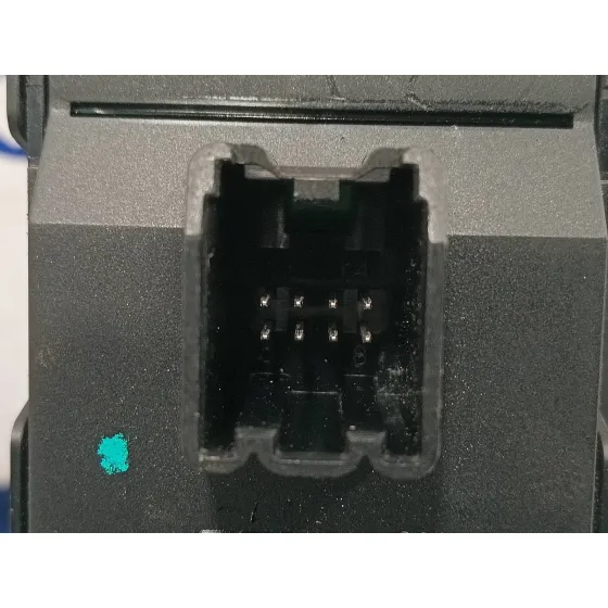 Mando Elevalunas Delantero Izquierdo para Opel Astra K Sports Tourer