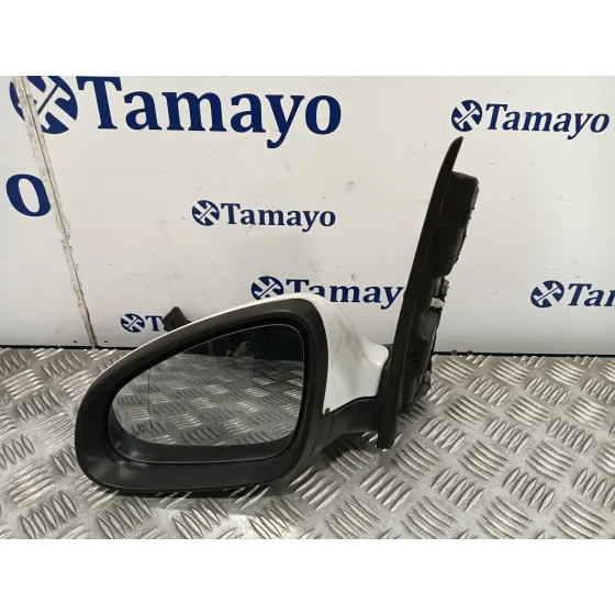 Retrovisor Izquierdo para Opel Astra K Sports Tourer