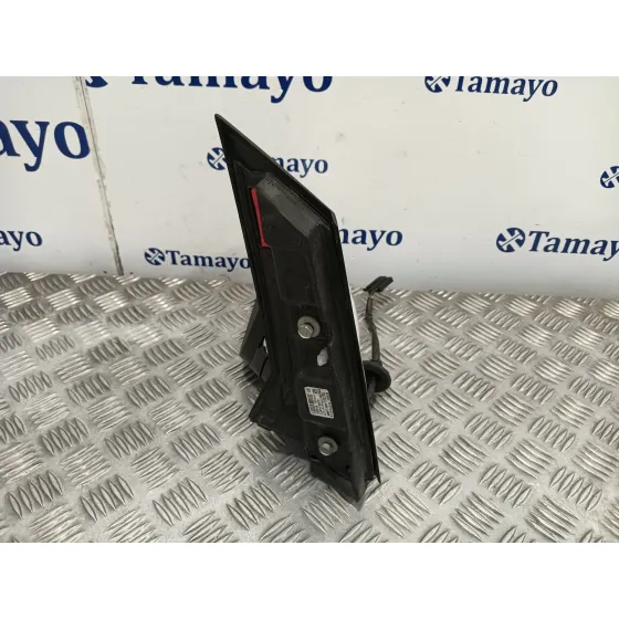 Retrovisor Izquierdo para Opel Astra K Sports Tourer