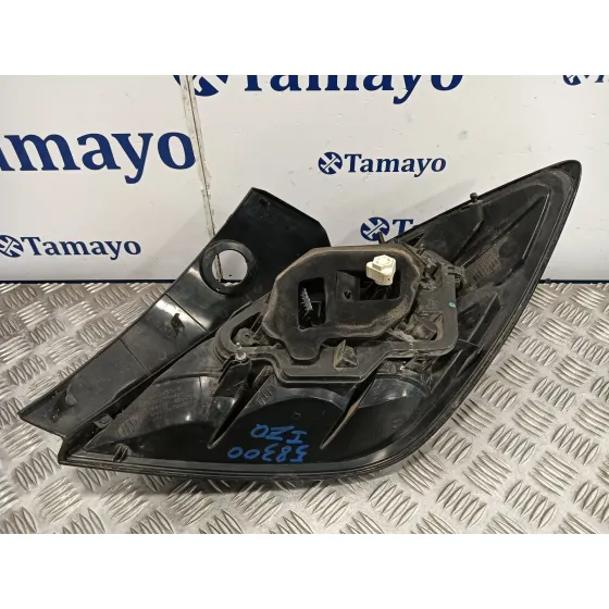 Piloto Trasero Izquierdo para Opel Astra Gtc