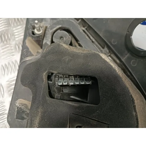Piloto Trasero Izquierdo para Opel Astra Gtc