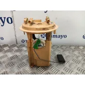 Aforador para Peugeot 307 Break/Sw (S2)