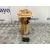 Aforador para Peugeot 307 Break/Sw (S2)