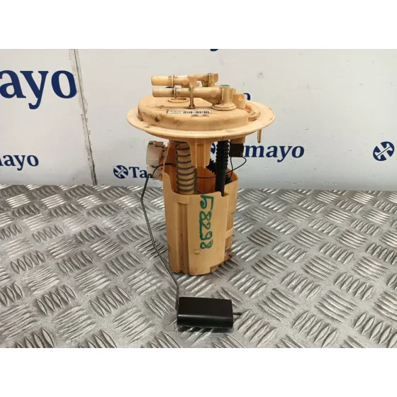 Aforador para Peugeot 307 Break/Sw (S2)