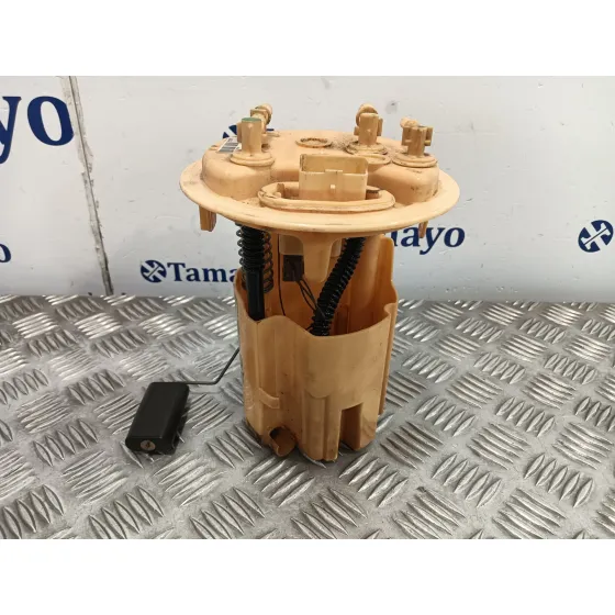 Aforador para Peugeot 307 Break/Sw (S2)