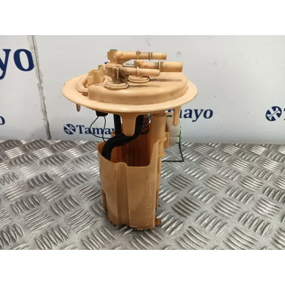 Aforador para Peugeot 307 Break/Sw (S2)