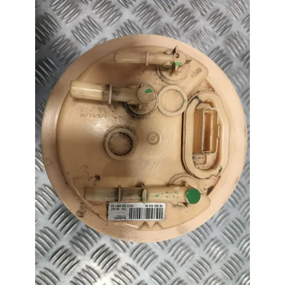 Aforador para Peugeot 307 Break/Sw (S2)