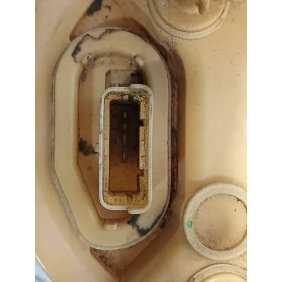 Aforador para Peugeot 307 Break/Sw (S2)