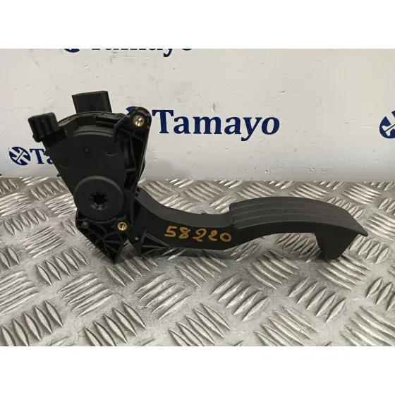 Pedal Acelerador para Smart Forfour