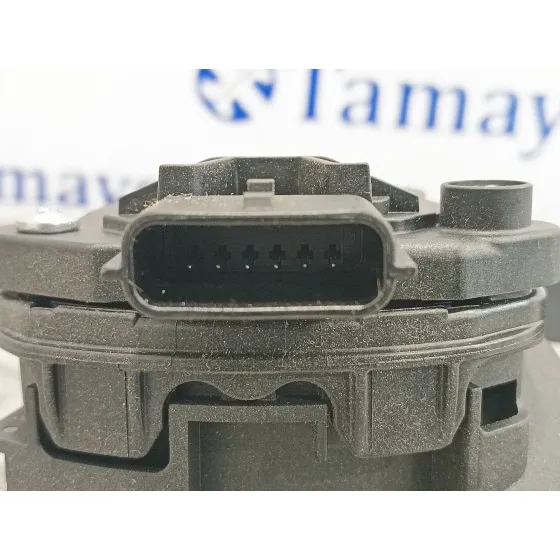 Pedal Acelerador para Smart Forfour