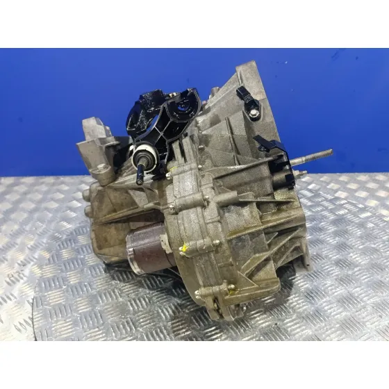 Caja Cambios para Renault Megane Iii Berlina 5 P
