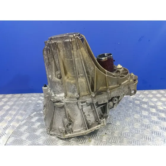 Caja Cambios para Renault Megane Iii Berlina 5 P