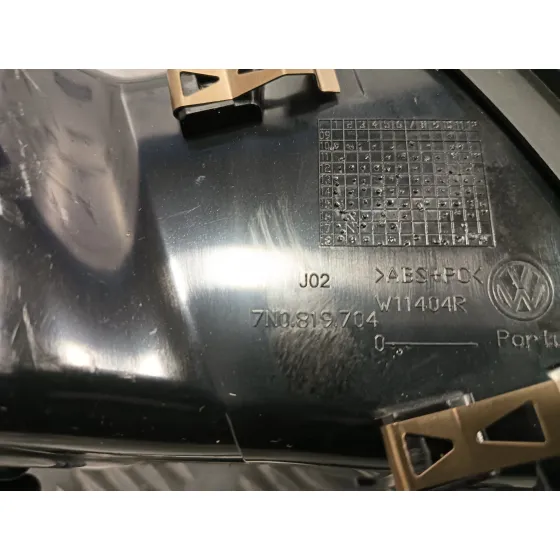 Rejilla Aireadora para Seat Alhambra (7N)
