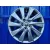 Llanta para Toyota Yaris (Xpa1F/Mxph11/Chxnbw)