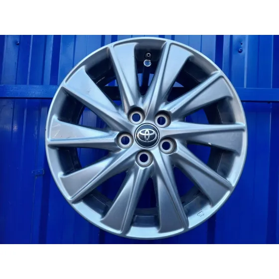 Llanta para Toyota Yaris (Xpa1F/Mxph11/Chxnbw)