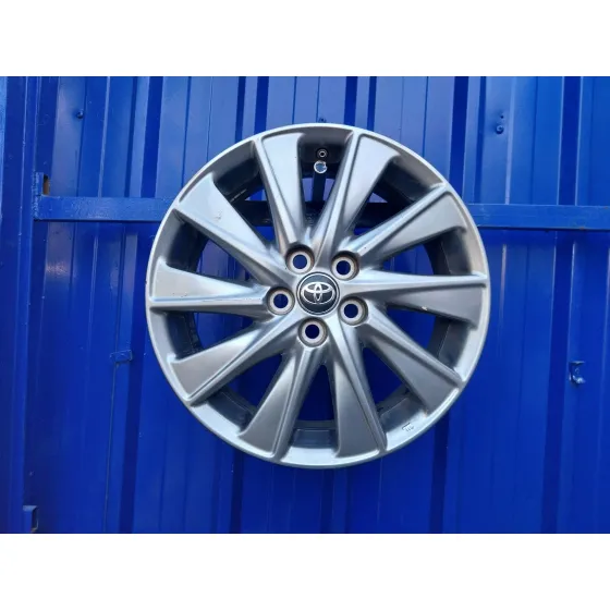 Llanta para Toyota Yaris (Xpa1F/Mxph11/Chxnbw)