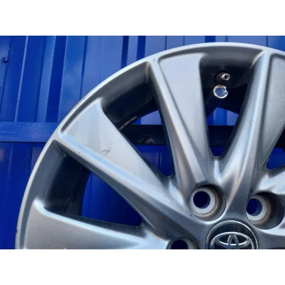 Llanta para Toyota Yaris (Xpa1F/Mxph11/Chxnbw)