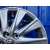 Llanta para Toyota Yaris (Xpa1F/Mxph11/Chxnbw)