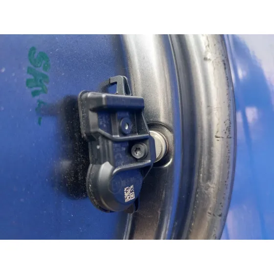 Llanta para Toyota Yaris (Xpa1F/Mxph11/Chxnbw)