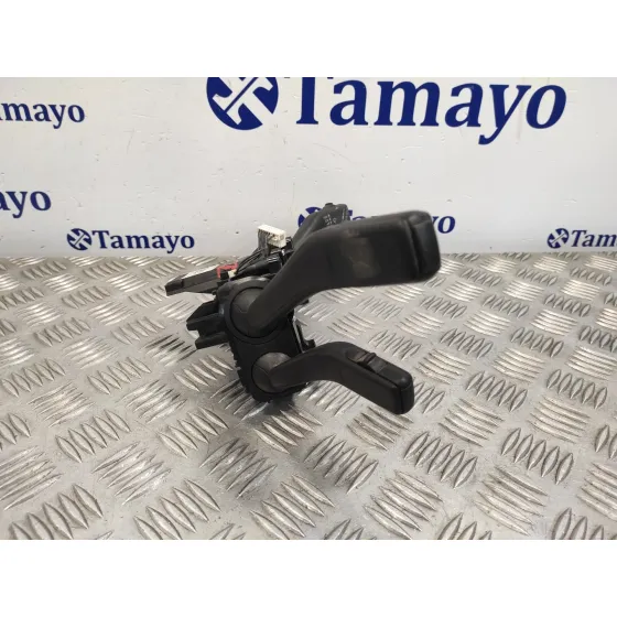 Mando Multifuncion para Seat Alhambra (7N)
