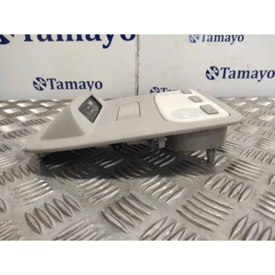 Luz Interior para Smart Forfour