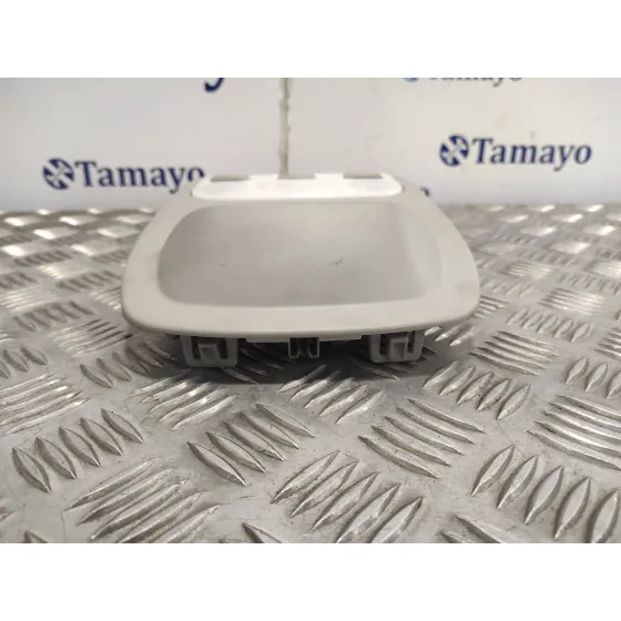 Luz Interior para Smart Forfour