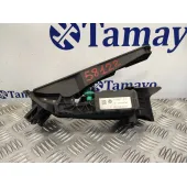 Pedal Acelerador para Seat Alhambra (7N)