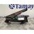 Pedal Acelerador para Seat Alhambra (7N)