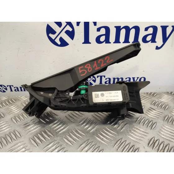 Pedal Acelerador para Seat Alhambra (7N)