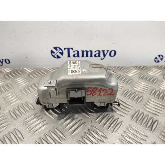 Antirrobo para Seat Alhambra (7N)