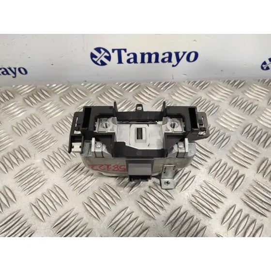 Antirrobo para Seat Alhambra (7N)