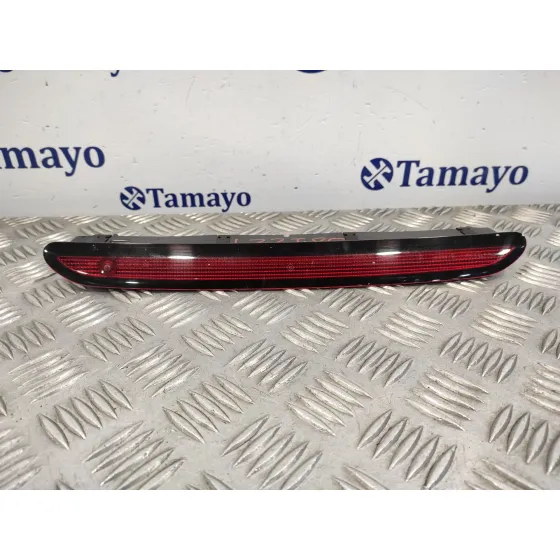 Luz Central De Freno para Seat Alhambra (7N)