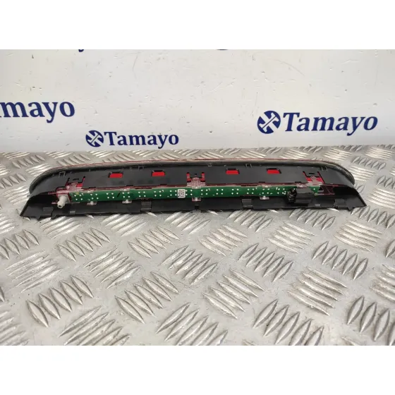 Luz Central De Freno para Seat Alhambra (7N)